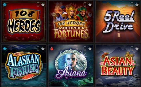 Jackpot City Casino Games 1 jackpotcity casino slots