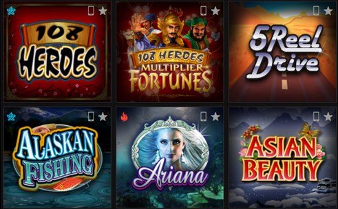 jackpotcity casino slots