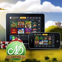 Jackpot City Casino Games