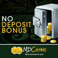 Jackpot City Casino No Deposit Bonus