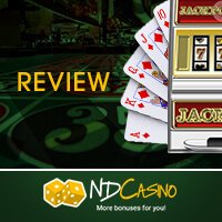 Jackpot City Casino Review on getting up to €/$1600 Bonus