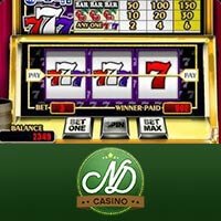 Jackpot City Casino Keno