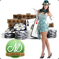 Jackpot City Casino Casino ao Vivo