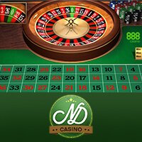 Рулетка Jackpot City Casino