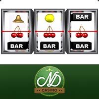 Jackpot City Casino Caça-Níqueis