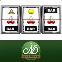 Jackpot City Casino Slots