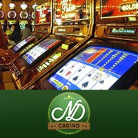 Jackpot City Casino Videopokeri