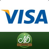 Jackpot City Casino Visa