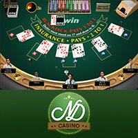Jackpot City Casino Blackjack