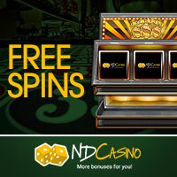 Jackpot City Casino Free Spins