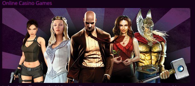 Check Out the JackpotCity New Zealand Online Casino 1 Jackpotcity New Zeland casino games