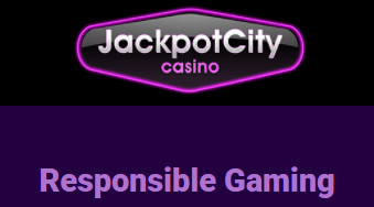 responsible gambling