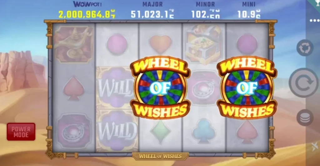 games