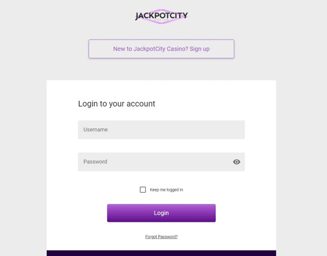 image 3 Jackpot City Casino Login