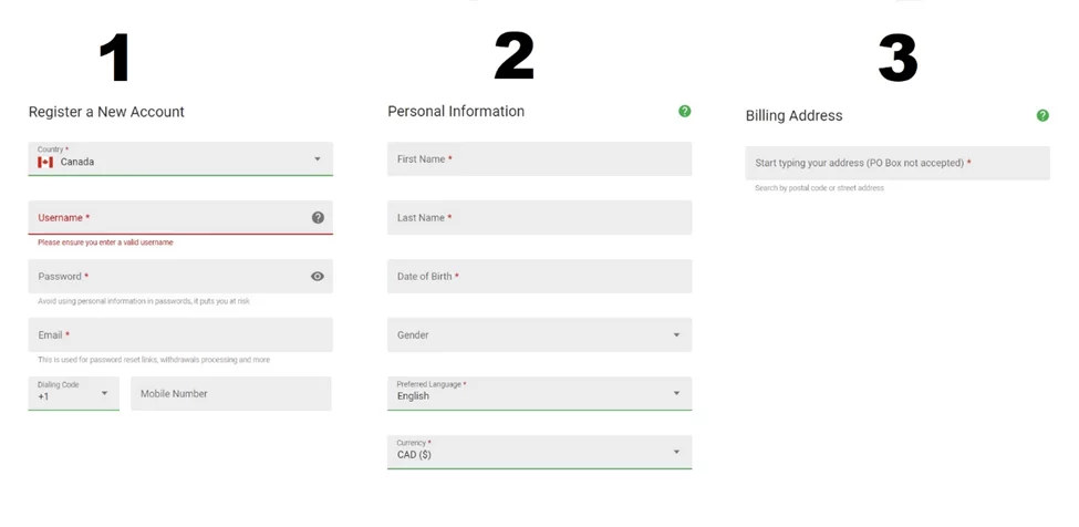 image 6 Jackpot City Casino Login